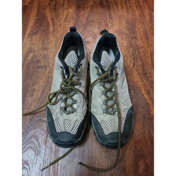 Merrell Other - Merrell vibram continuum men's shoe size 8